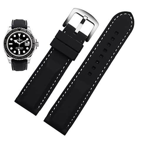 Sangle de montre PBR pour sublimer votre style au bureau et en soirée