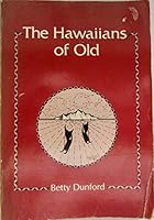 Hawaiians of Old 0935848010 Book Cover