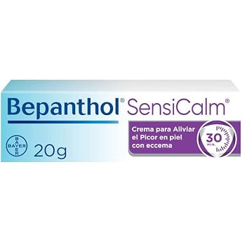 BEPANTHOL CALM CREMA 20 G