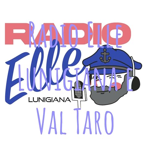 Couverture de Radio Elle Lunigiana Salotto Lunigiana