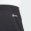 adidas Men's Entrada 22 Shorts, Black, XXL #4
