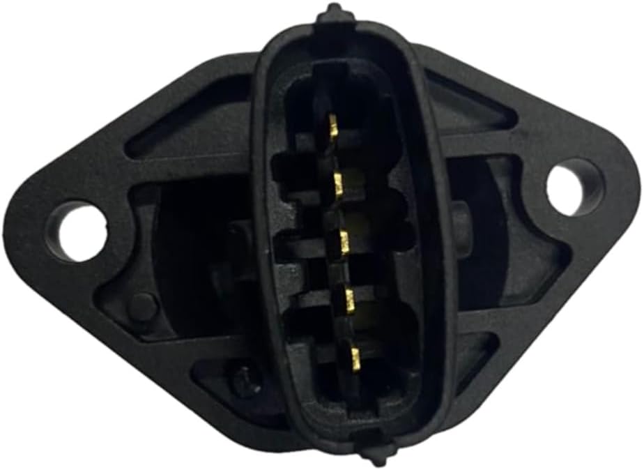 A22P_Car Mass Air Flow Meter Sensor for Chevrolet Dmax 3.0 Disel 4JH1 F00C2G2063 F 00C 2G2 063 F00C262063 262