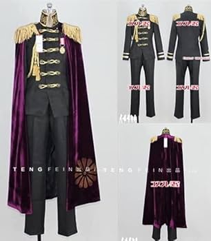 Amazon.co.jp: Axis Powers ヘタリア（APH） アナザーカラー日本