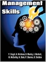 Management Skills 1592712649 Book Cover