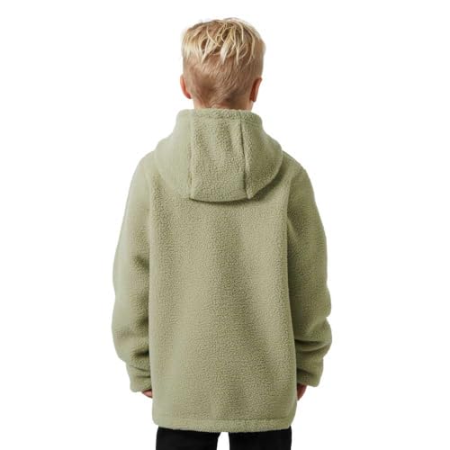 Image of Helly Hansen boys Champ Pile Jacket 2.0