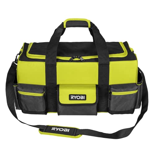 RYOBI-RSSLTB1-Large-Tool-BagBlack