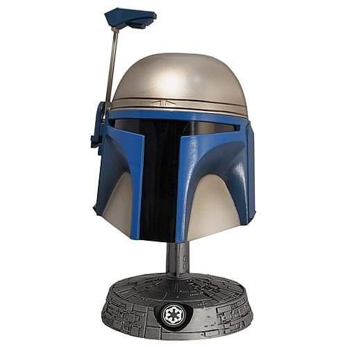 Star Wars Replik .45 Scale Jango Fett Helm (HEO)