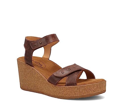 Taos Footwear Women's Lexie Sandal