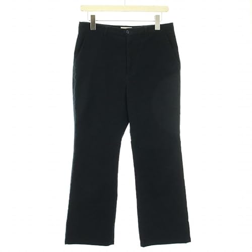 IENA セミフレアパンツ