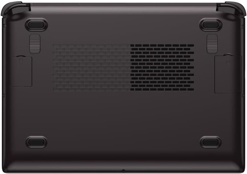 GPD Win Max 2 Mini Laptop Gamepad UMPC 10.1" Touchscreen PC with Win11 AMD Ryzen 7 8840U 32GB RAM/1TB M.2 2280 SSD