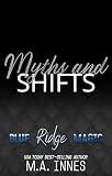 Cover zum Buch Myths and Shifts