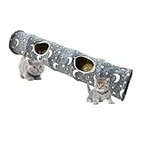 ramiro arrue st jean de luz Usos multiusos: mejore el tiempo de juego de su mascota con nuestro versátil túnel para gatos. Con bonitos diseños, una madriguera para gatos y cómodos bolsos, es perfecto para gatos, conejos, hurones, cachorros y otros animales pequeños. Con bordes redondeados que garantizan la seguridad, este túnel multiusos es imprescindible para las mascotas juguetonas.