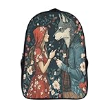 Photo Gallery rndkauuie lupo dipinto zainetto asilo bambino, 3d zaino bambina zaino bimba cartoon per bambini primario piccola asilo nido preschool ragazzi o ragazze 40x28x16cm Photo Gallery rndkauuie lupo dipinto zainetto asilo bambino, 3d zaino bambina zaino bimba cartoon per bambini primario piccola asilo nido preschool ragazzi o ragazze 40x28x16cm