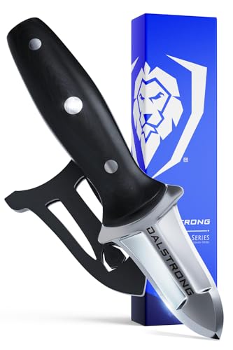 Dalstrong Gladiator Elite
