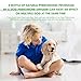 RAGOD Dog Calming Diffuser - Pheromone Dog Peeing Diffuser, 1 Plug in+ 1 Pack 45ml Trial Pack Dog Anxiety Relief Up to 30 Days