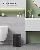 SONGMICS B0F6L8YXMK lato 2