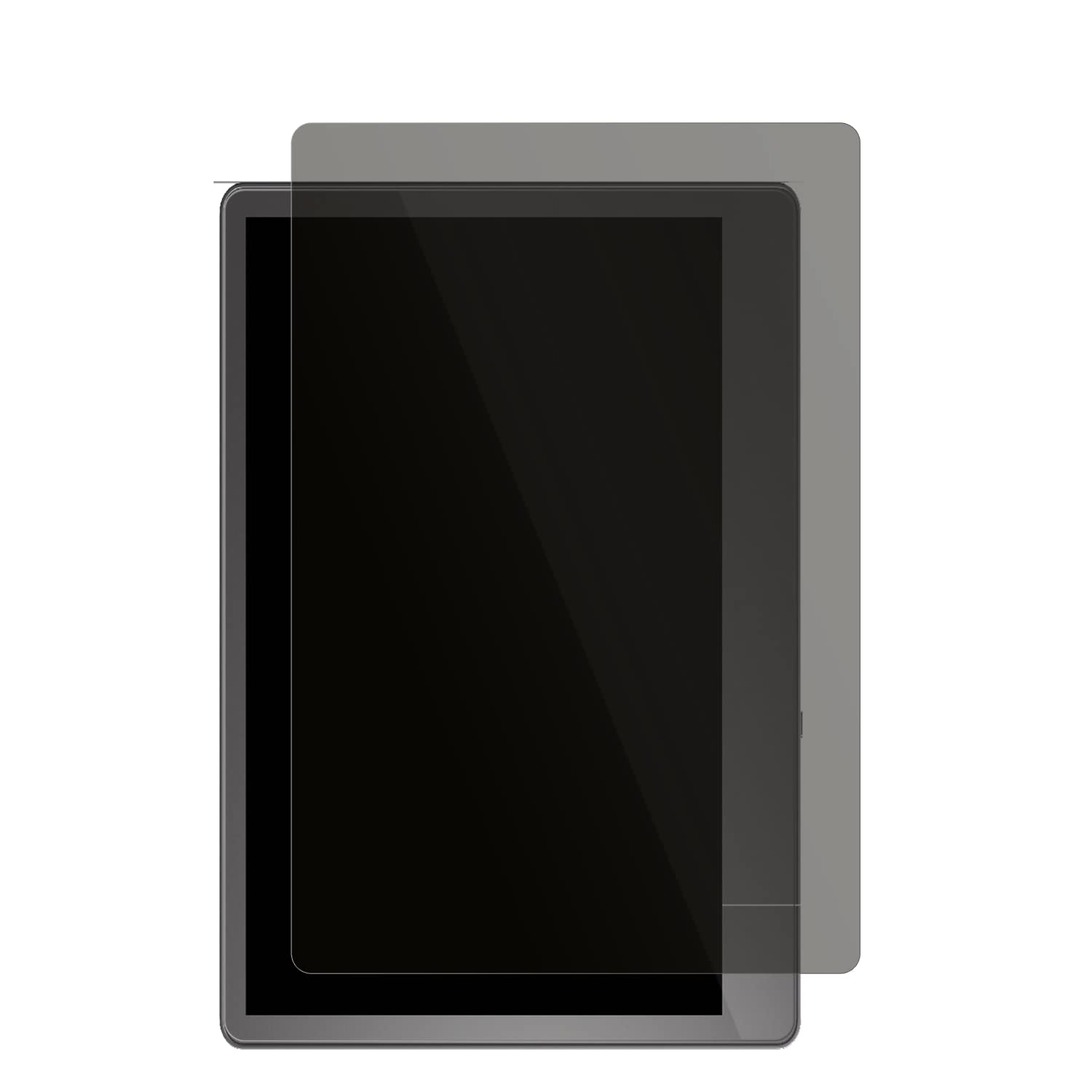 dipos Blickschutzfolie für Amazon Kindle Scribe (2022) | Displayschutz matt mit 4-Wege Sichtschutz-Effekt, Privacy Filter, passt perfekt, kratzfest, blasenfrei, selbstklebend