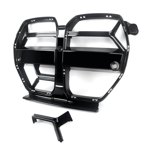 Calandre CSL ABS haut de gamme pour G80 G82 G83 M3 M4