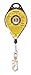 MSA 506205 Dyna-Lock Self-Retracting Lanyard, 50