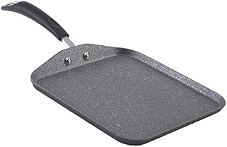 Bialetti Nonstick Impact 10 inch square griddle