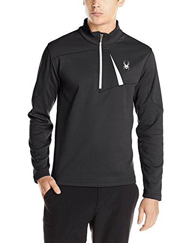 Spyder Men's Charger T-Neck