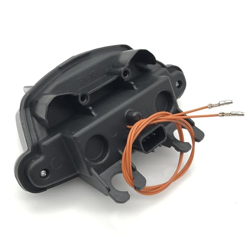 Feu de frein arrière clignotant LED moto GSX-S 750Z 2019 2020 2021