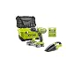 Produktbild Ryobi Bohrschrauber 18 V OnePlus LLCDI18-225  Werkstattstaubsauger Ryobi CHV182M  2 LithiumPlus Akkus 18 V 2,5 Ah  1 Ladegerät LLCDI18-225 VT