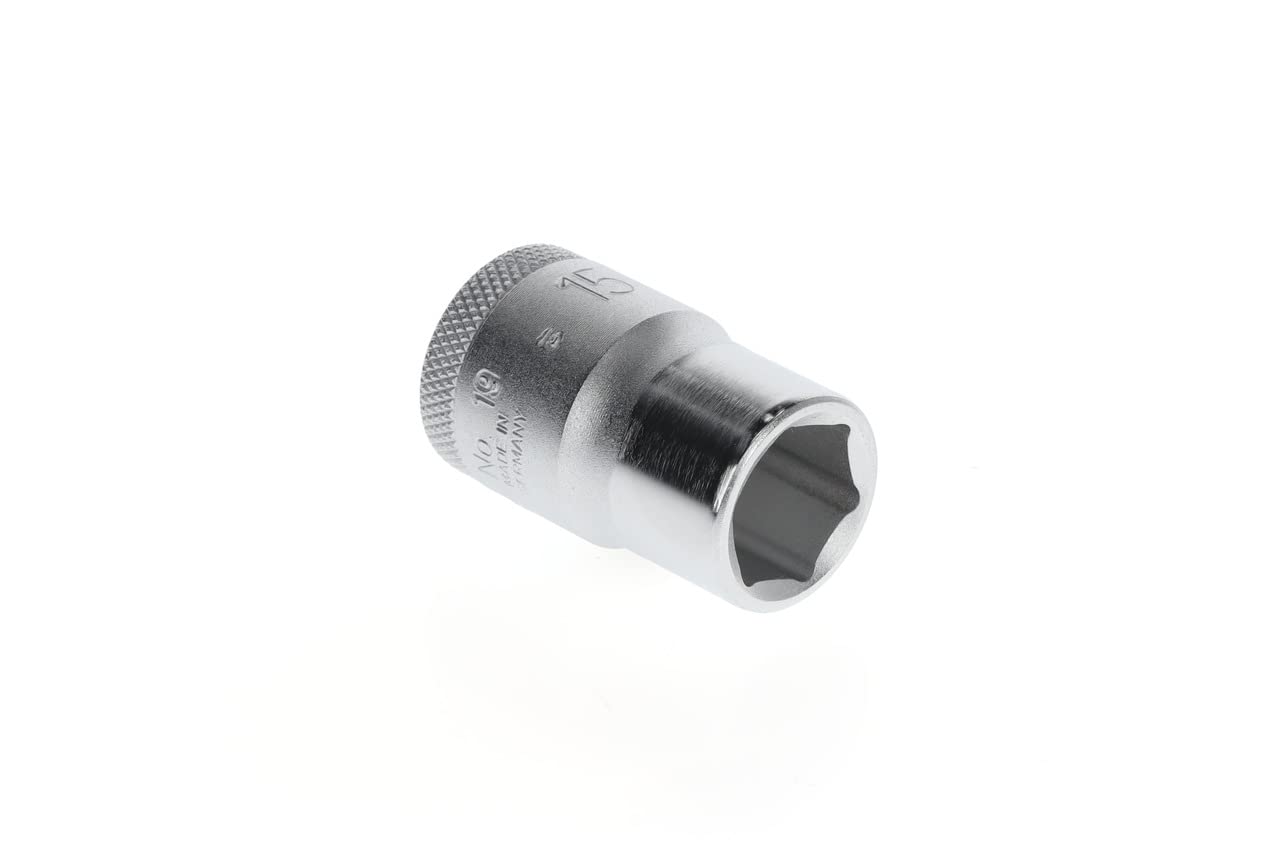 Beta 007200637 1/2'' Slagdop voor wielmoeren 17 mm Beta 007200637 1/2'' Slagdop voor wielmoeren 17 mm