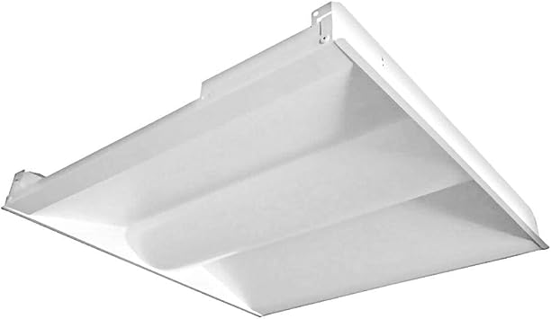 Eiko 10995 - VOL22/PS40/FCCT/HD Indoor Troffer LED Fixture