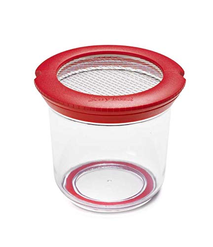 Betty Bossi Rösti Mäker bb155005, WHITHE Cover