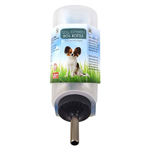 Lixit Small Dog Water Bottle (16 oz.)