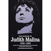 The Diaries of Judith Malina