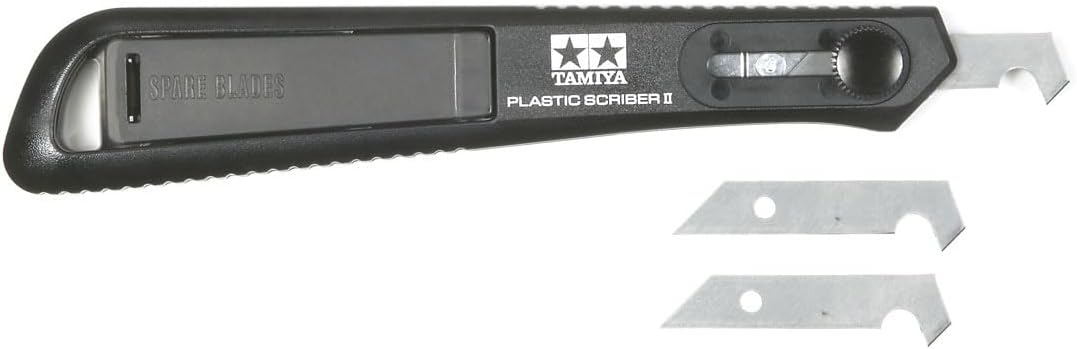 America, Inc Plastic Scriber II, TAM74091