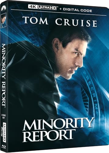 Image of Minority Report