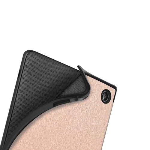 Image of Case for 7 inch Kobo Libra Colour /Libra 2 eReader Premium PU Leather Cover for Kono Libra Colour Case /Libra 2 eReader Case