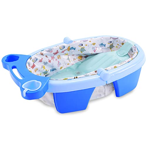 MaxiBaby Banheira de Bebê Inflável e Portátil AirPlus, Dobrável, capacidade 36 litros, Bas... MaxiBaby Banheira de Bebê Inflável e Portátil AirPlus, Dobrável, capacidade 36 litros, Bas...
