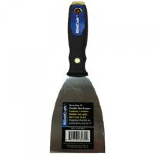 Mintcraft 03260 Dura-Grip Flex Scraper, 3-Inch #TOP11