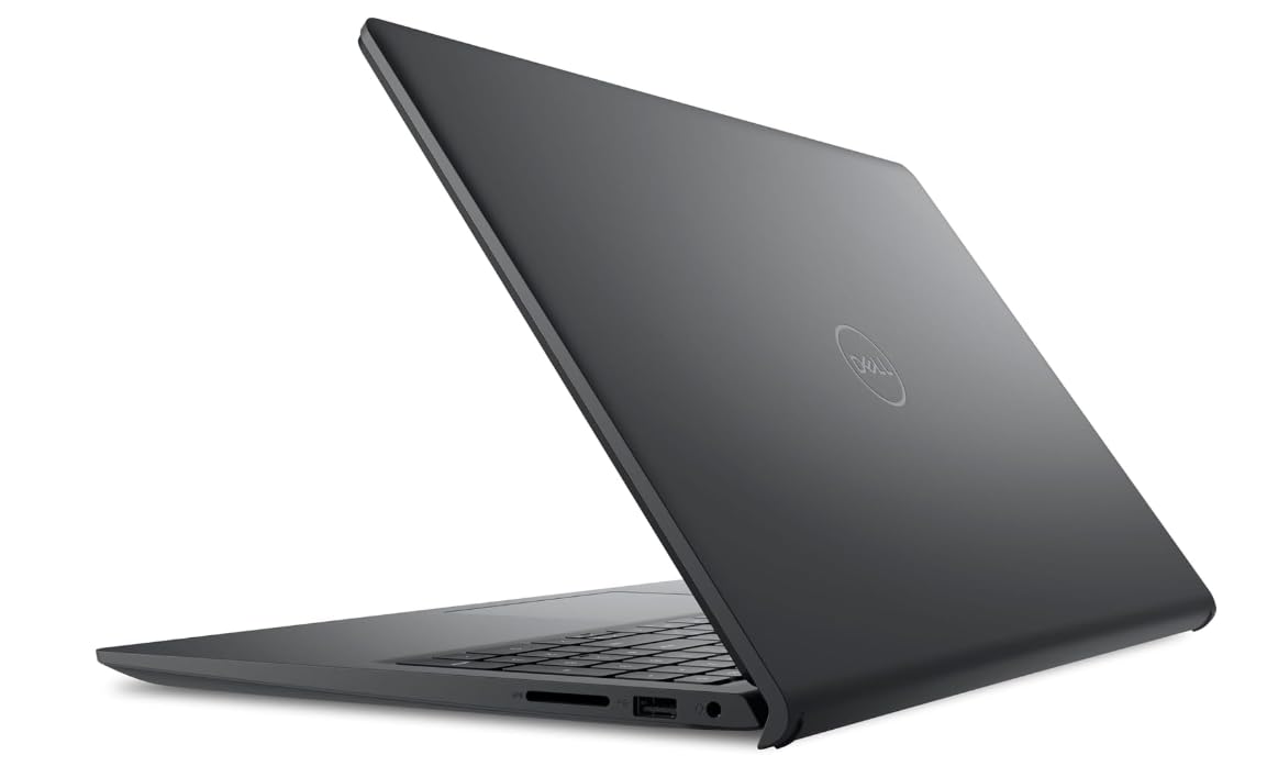Dell/Pro 15 Essential/Core i5 1334u/8GB DDR5/512 GB/ 15.6" FHD/Carbon Black/BKLBK/WiFi + BT/Ubuntu/3 Years NBD/(PV15250)-image-20