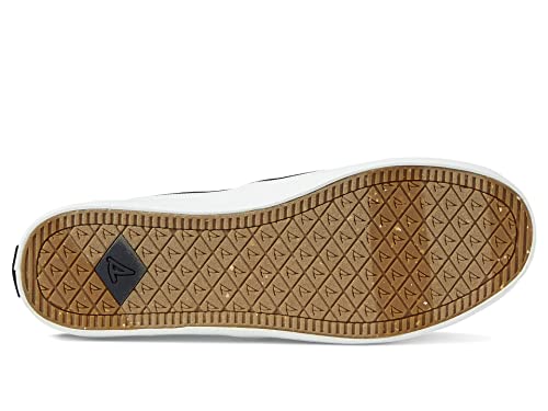 Image of Sperry Women's, SeaCycled Crest Twin Gore Canvas Sneaker