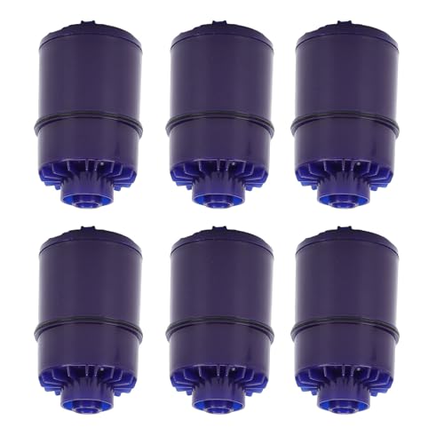 Filtro de agua para grifo de cocina saludable con recambios EMUKOEP RF-9999 3