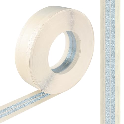 Drywall Corner Tape - Metal Flex 150 Ft