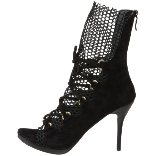 Image of Two Lips Women's Attitude Bootie