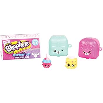 Shopkins S5 CDU Kit (2 Pack) | Shopkin.Toys - Image 2