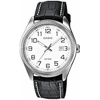 Casio Reloj de Pulsera para hombre, MTP-1302PL-7BVEF