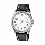 Casio Orologio Uomo MTP-1302PL-7BVEF
