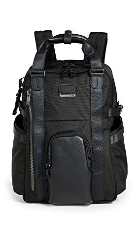 TUMI - Alpha Bravo Kings Laptop Backpack  for Men and Women