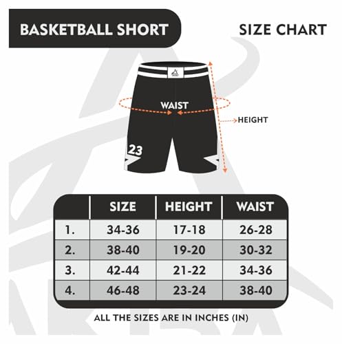 Image of AKIBA Basketball Jersey Set for Men /Women