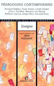 Paperback PEDAGOGUES CONTEMPORAINS (Ancienne Edition) [French] Book