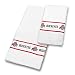 NCAA Ohio State Buckeyes Towel Set, 30 x 54, White