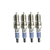 Spark Plug Set Sp-500 Agsf22Fm Sp500, for Ford for Frontier